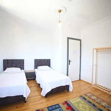 Apartment Konyaaltinda Tatil Evimiz *